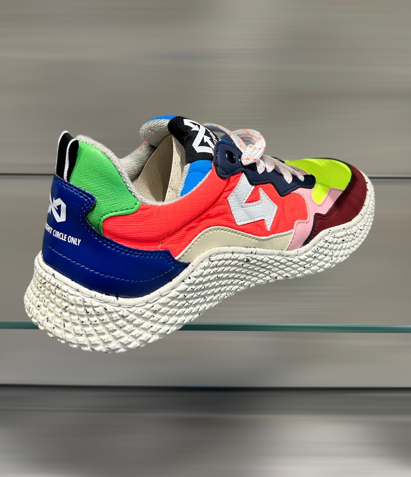  Id.eight Hana Tropical Uomo - 3