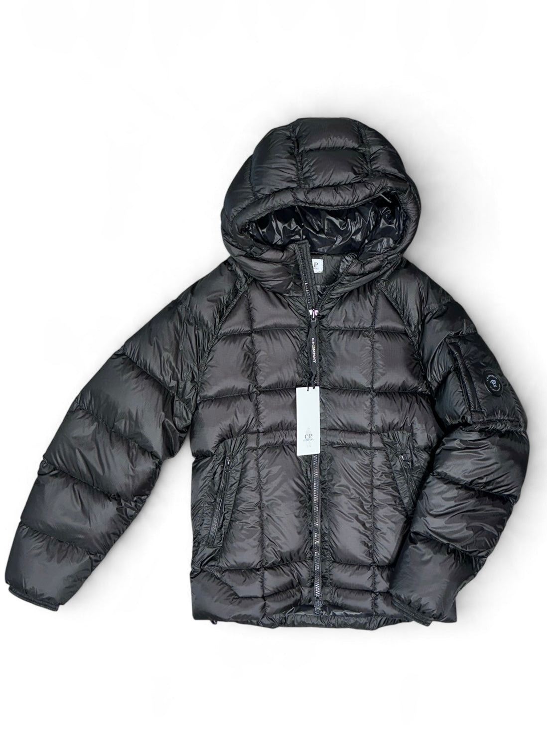  Cp Company Medium Dd-shell Uomo - 1