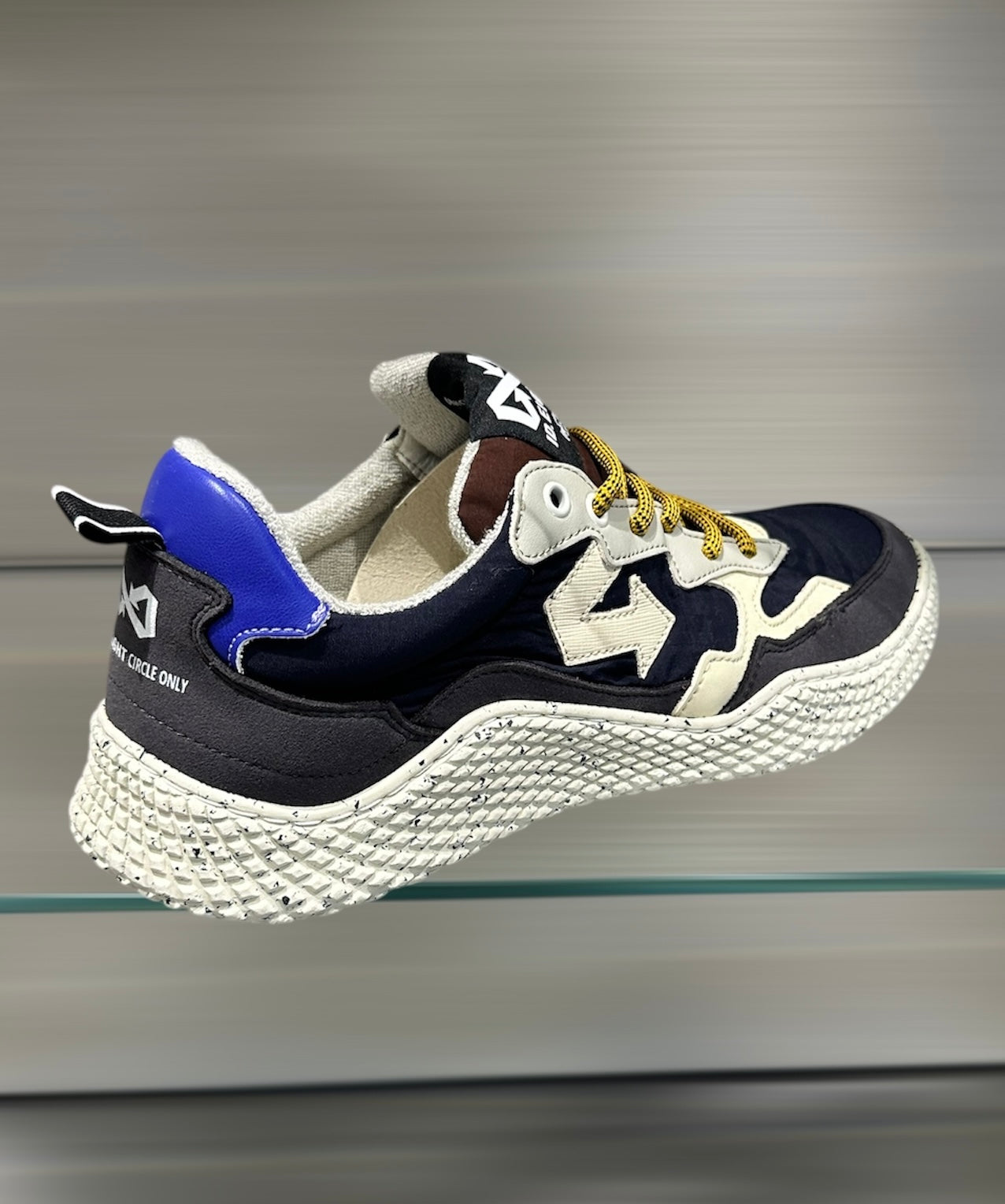  Id.eight Hana Midnight Uomo - 3