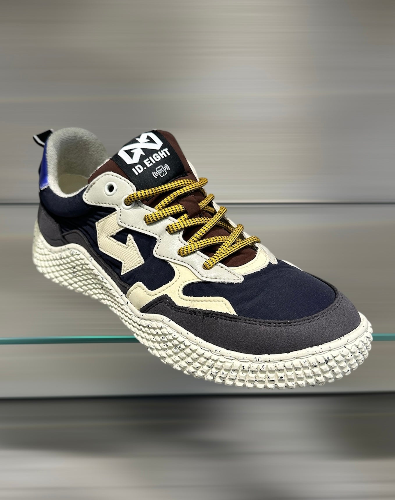  Id.eight Hana Midnight Uomo - 1