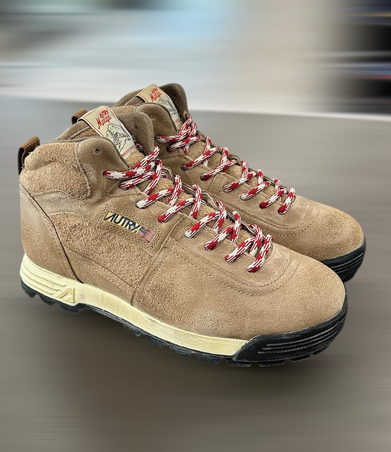  Autry Malga Cigar Uomo - 1