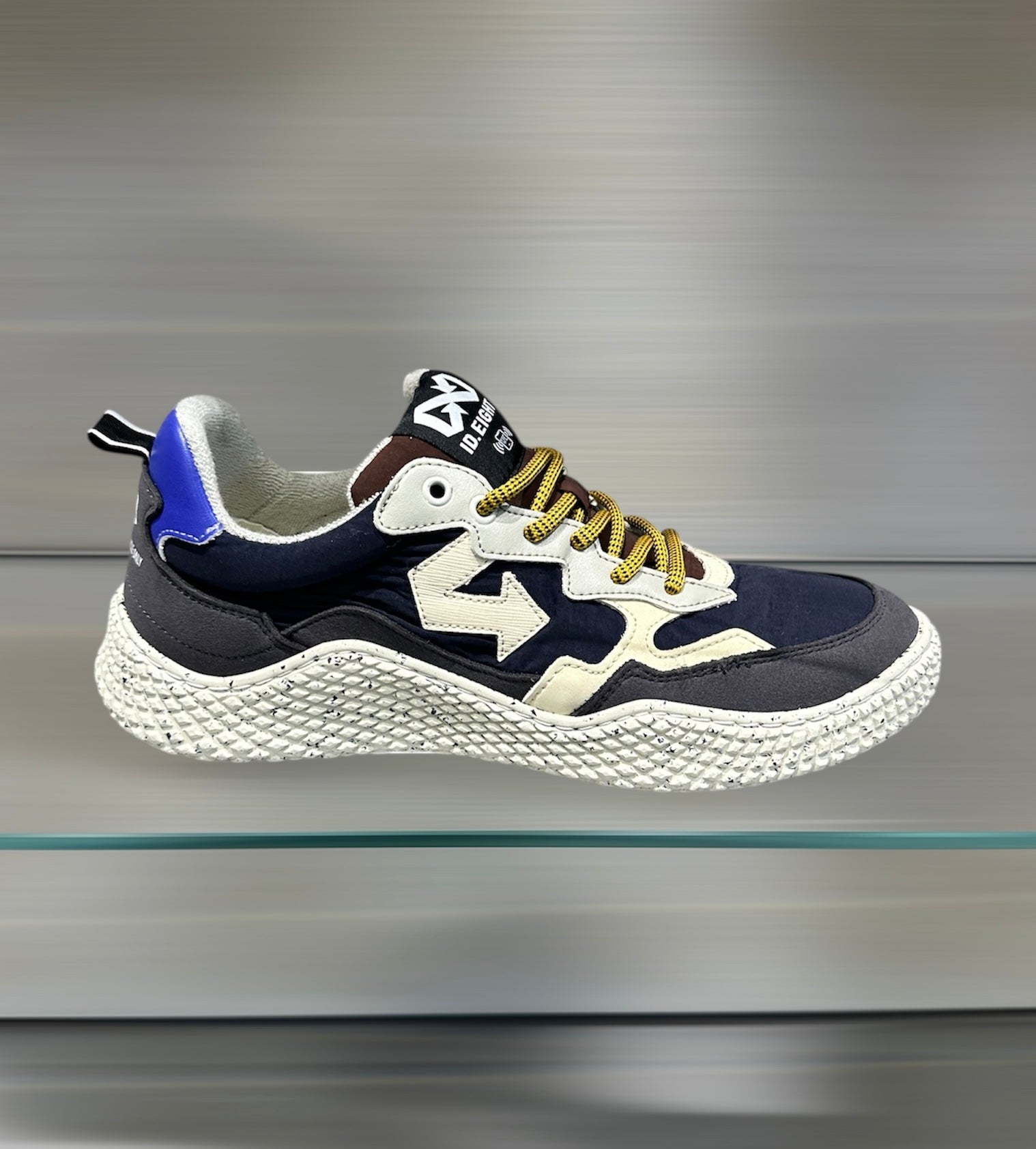  Id.eight Hana Midnight Uomo - 2