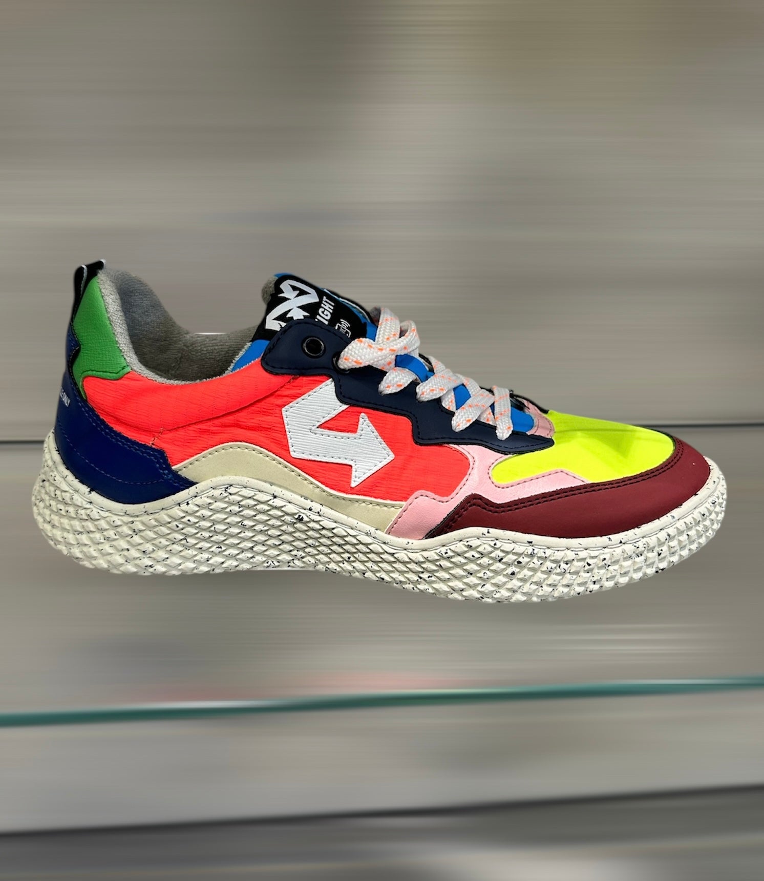  Id.eight Hana Tropical Uomo - 1