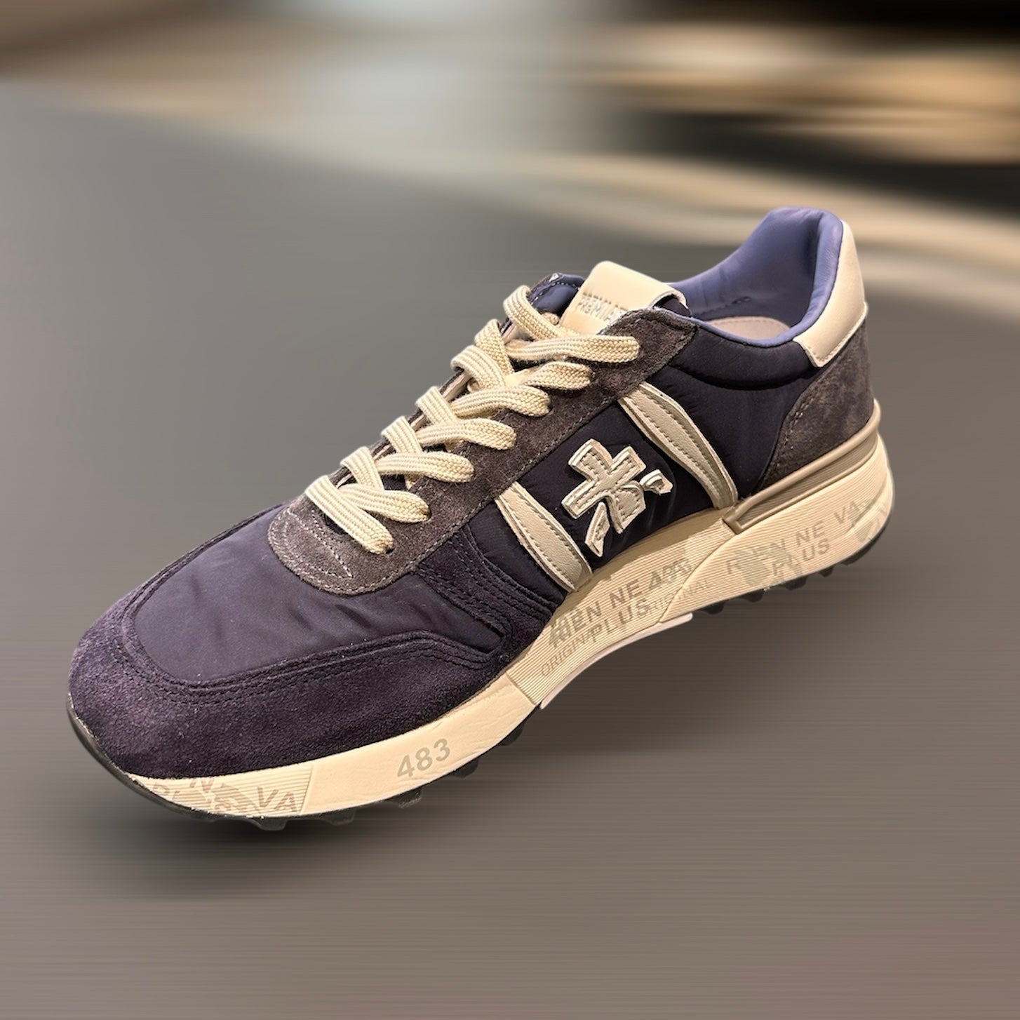  Premiata Lander 7204 Uomo - 2