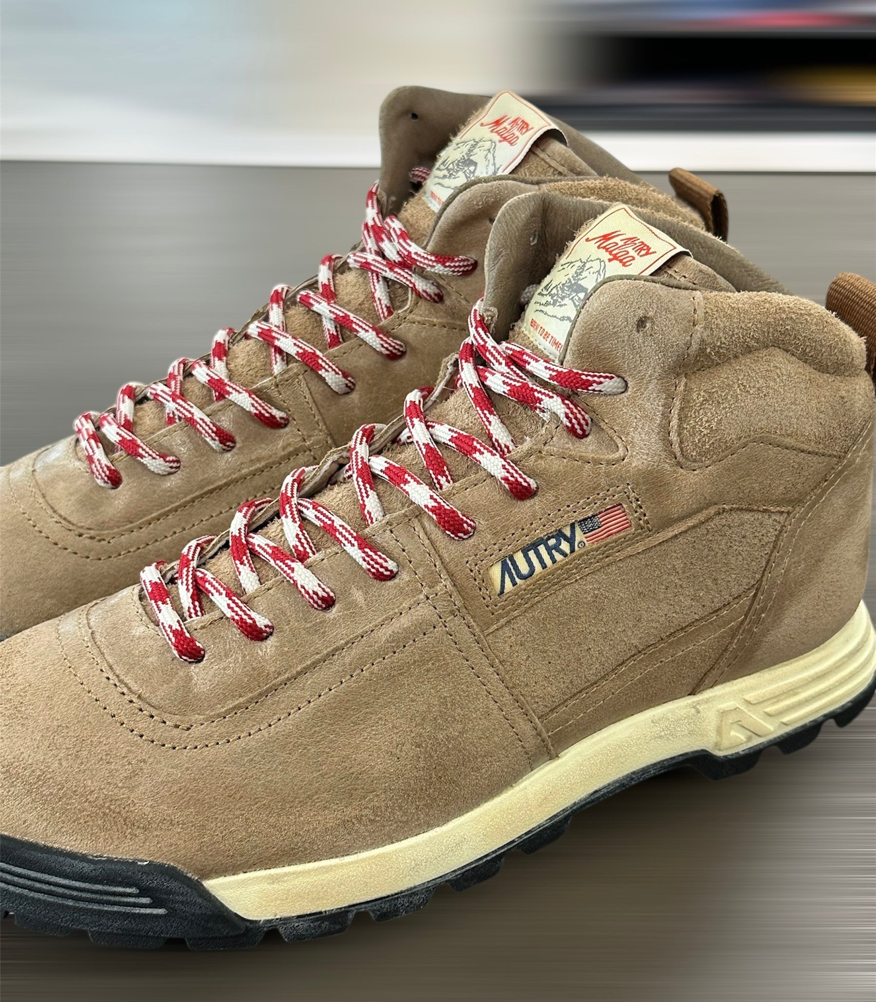  Autry Malga Cigar Uomo - 3