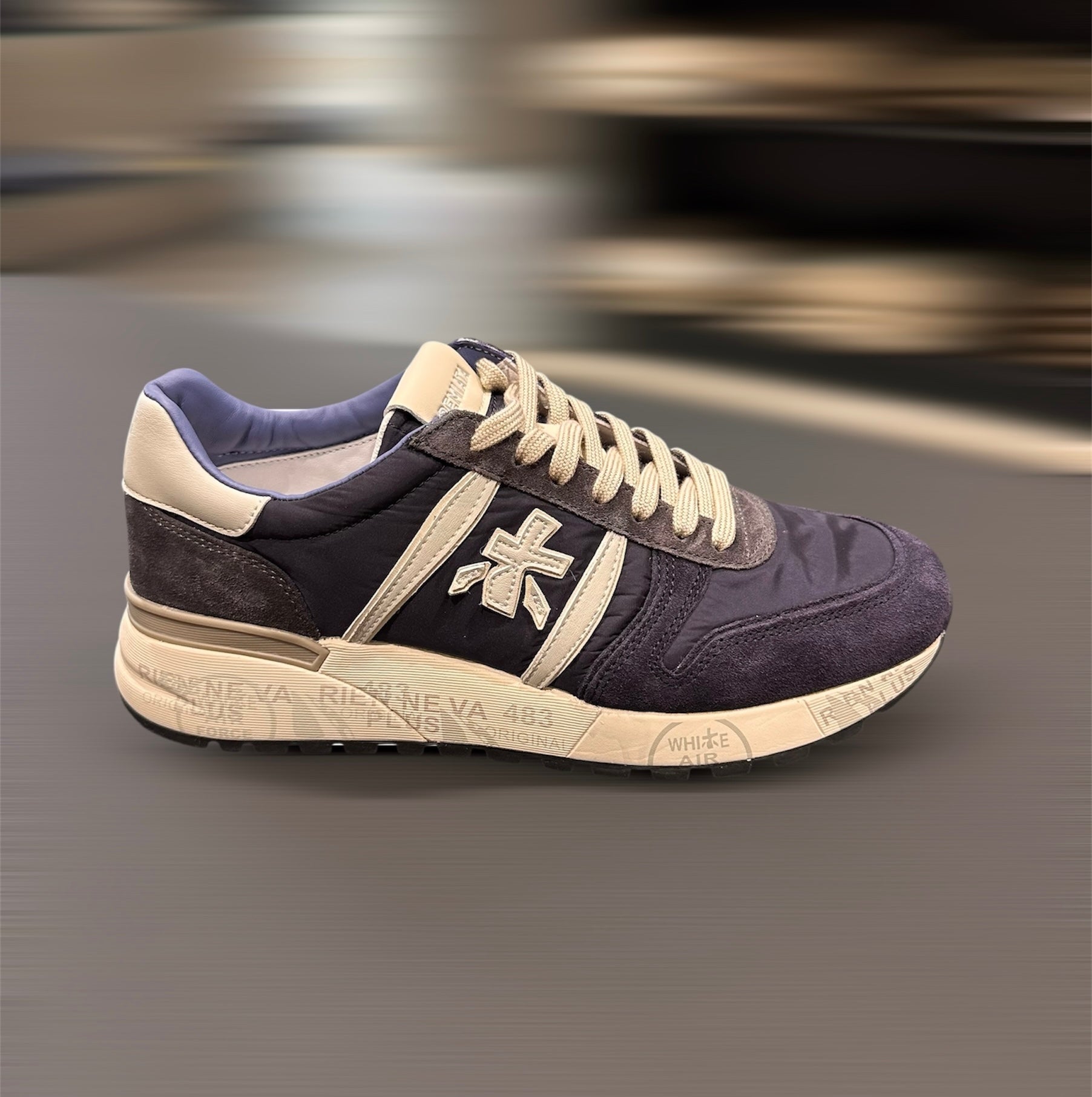  Premiata Lander 7204 Uomo - 1