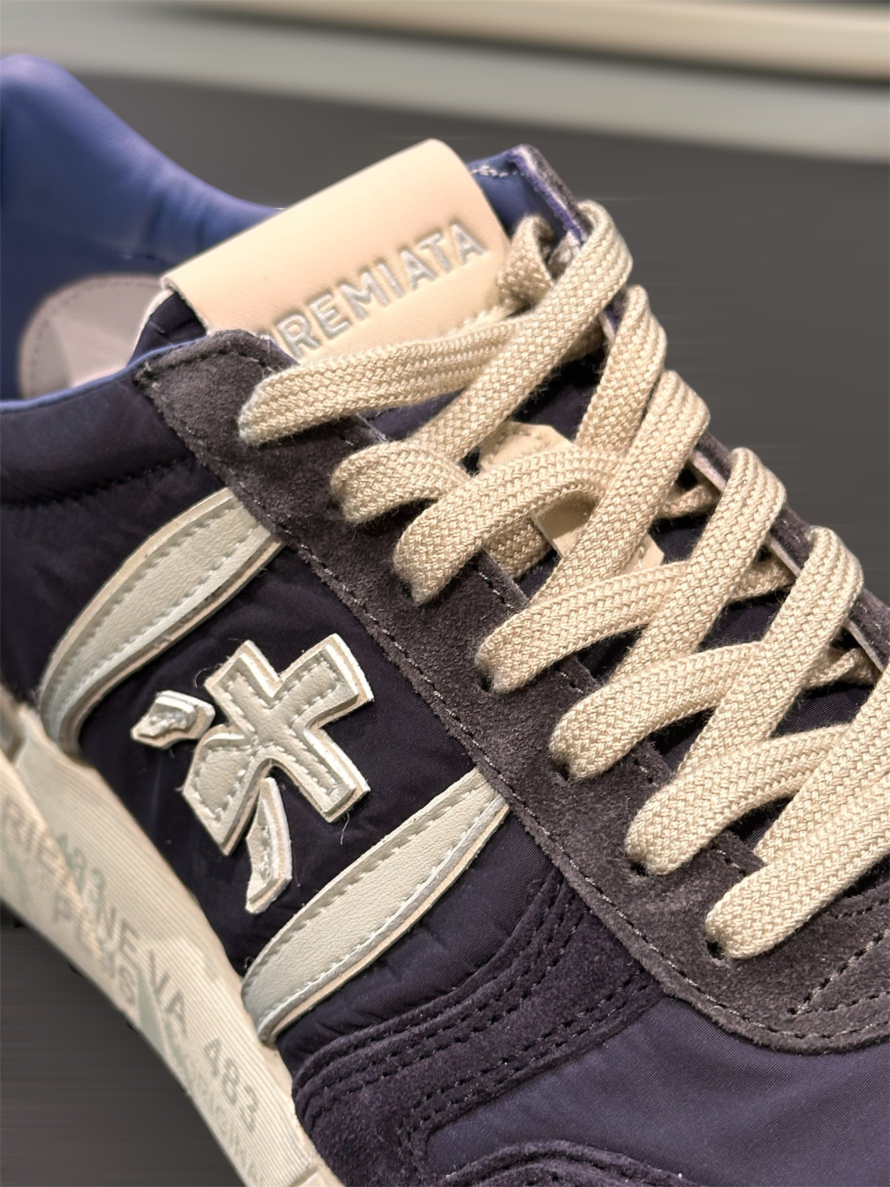  Premiata Lander 7204 Uomo - 3