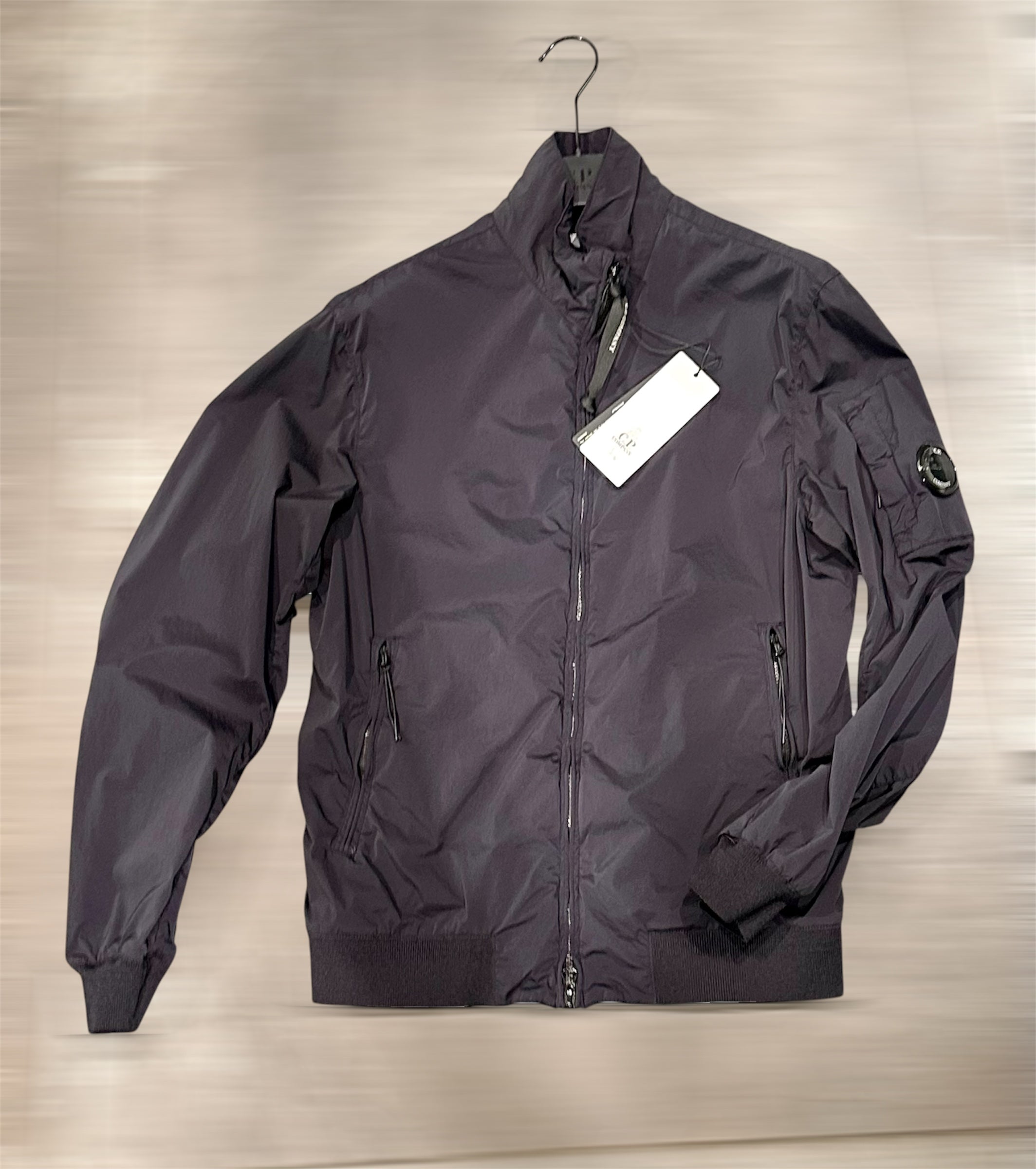  Cp Company Jacket Nycra R Uomo - 1