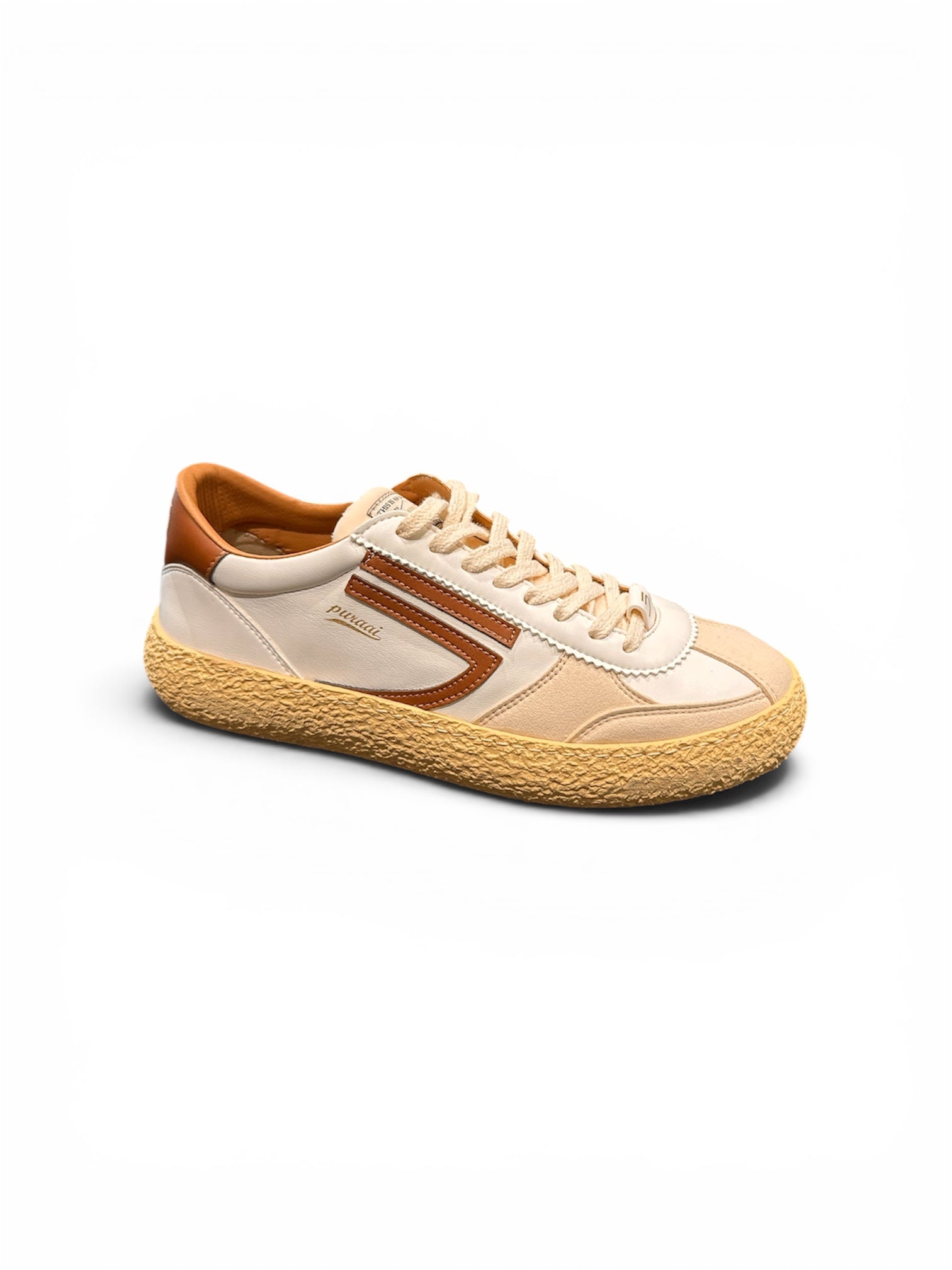  Puraai Sneaker Bark Uomo - 1