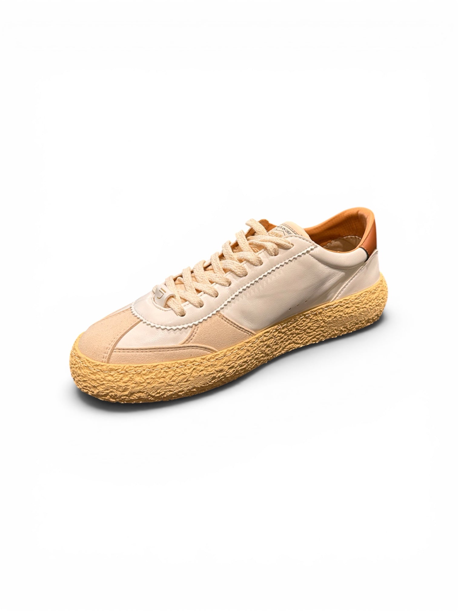 Puraai Sneaker Bark Uomo - 2