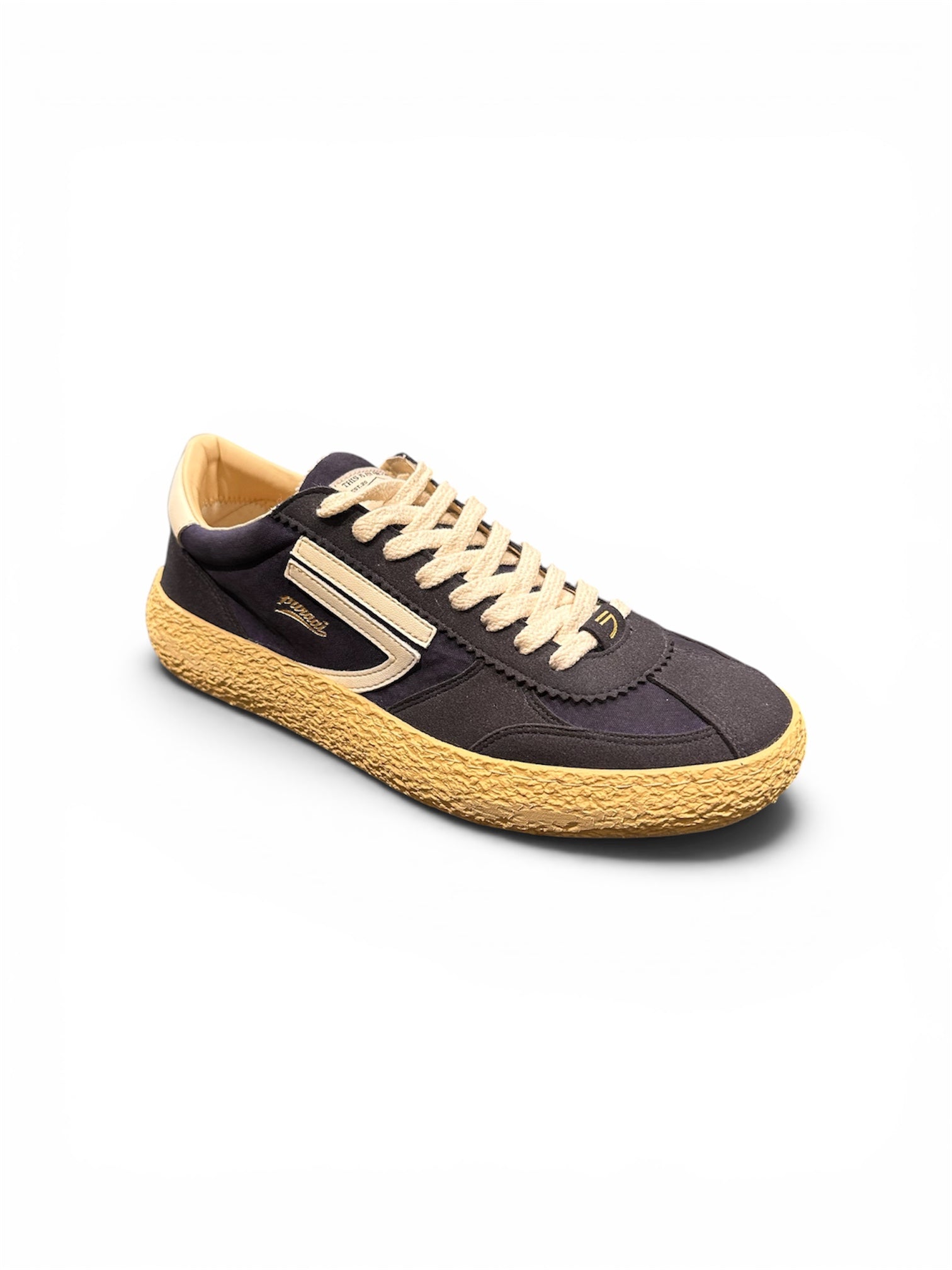 Puraai Sneaker Summernight Uomo - 2