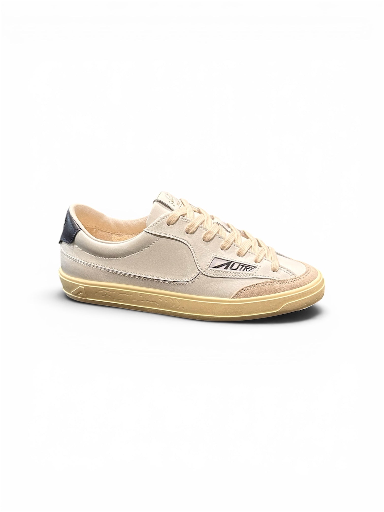  Autry Windscape Tallone Blu Uomo - 1