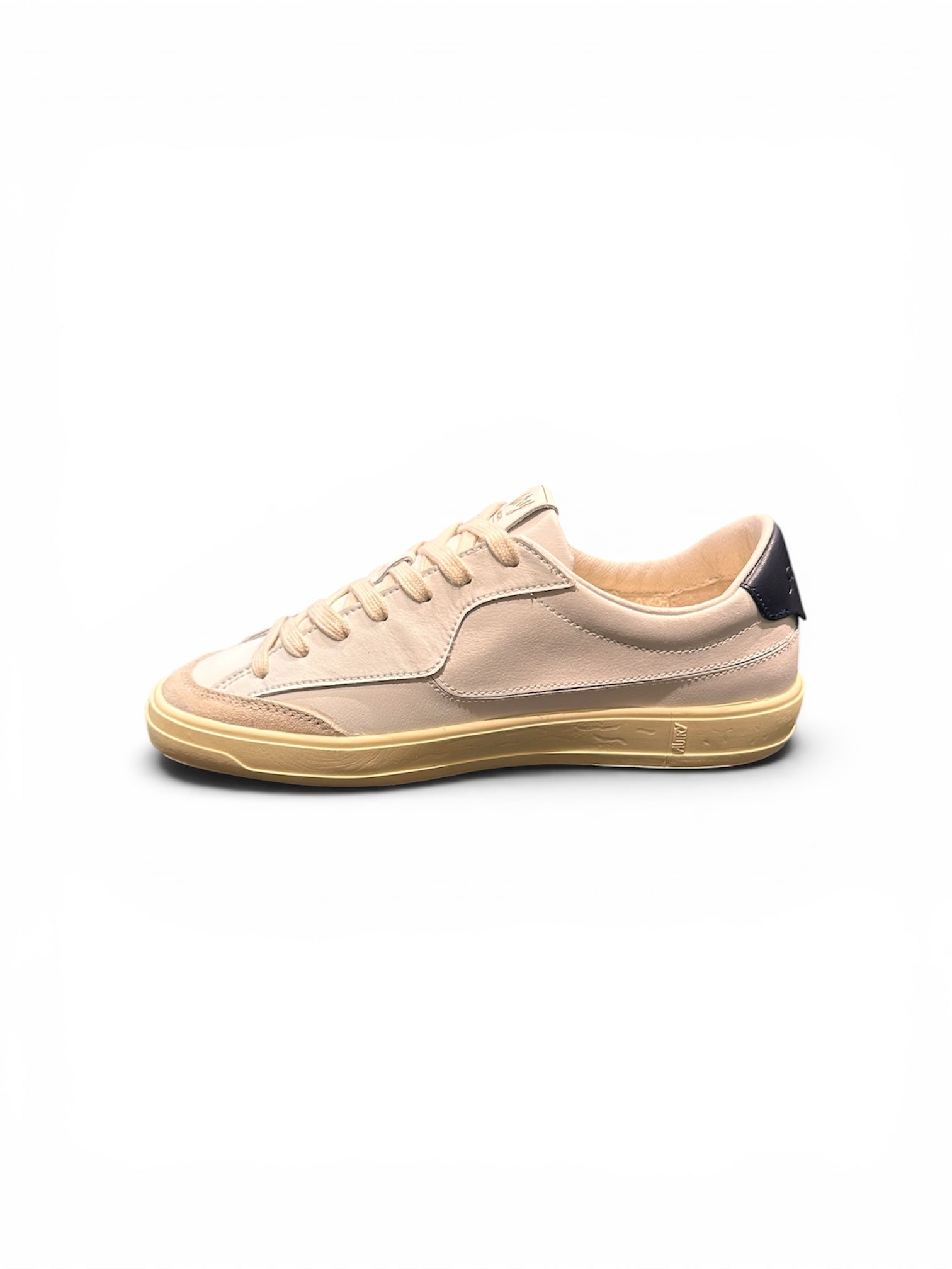  Autry Windscape Tallone Blu Uomo - 2